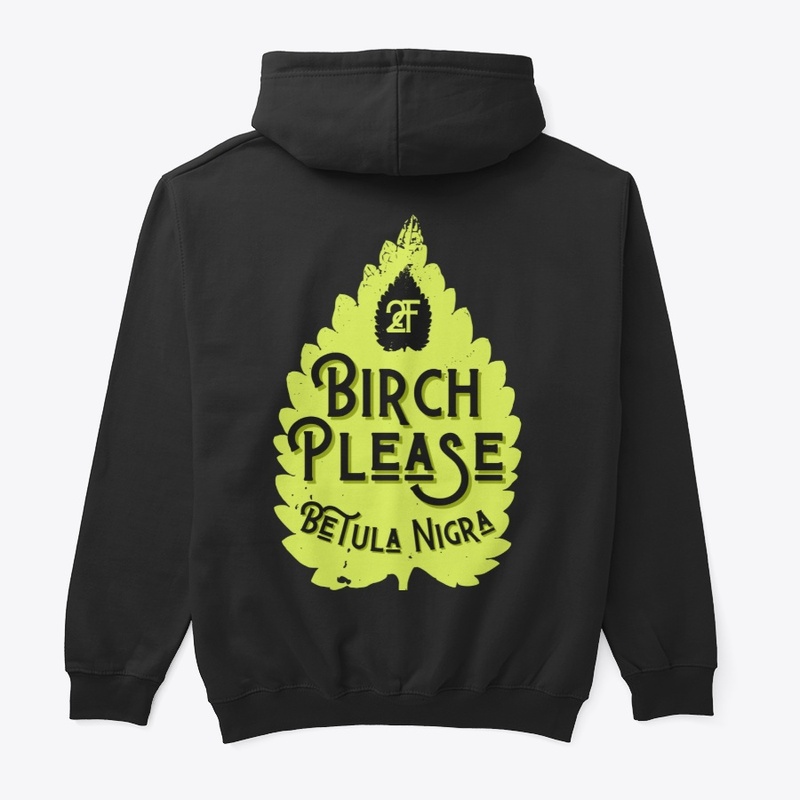 Birch Please Neon