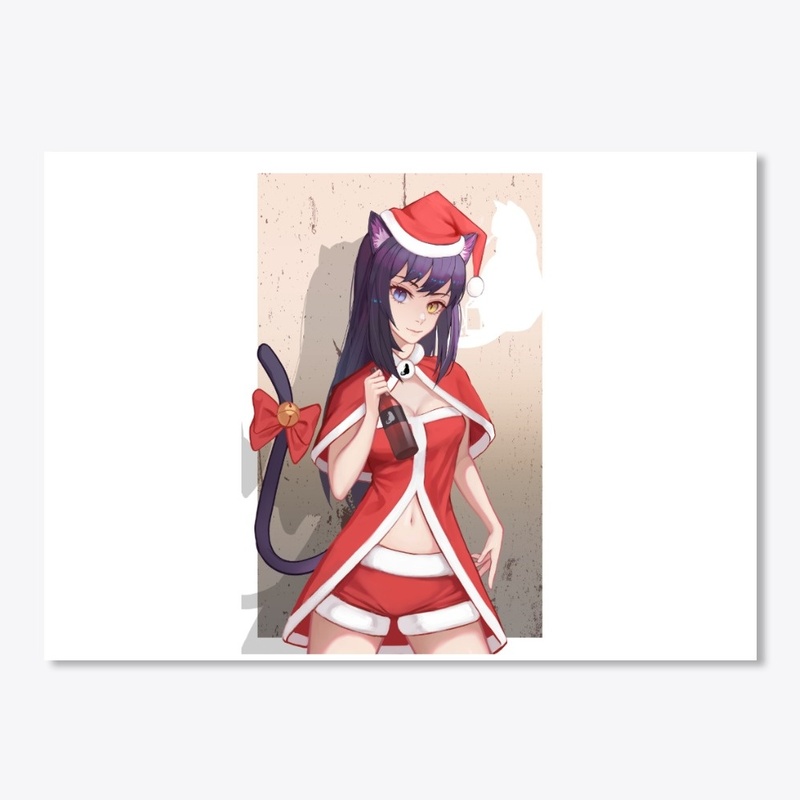 christmas chan