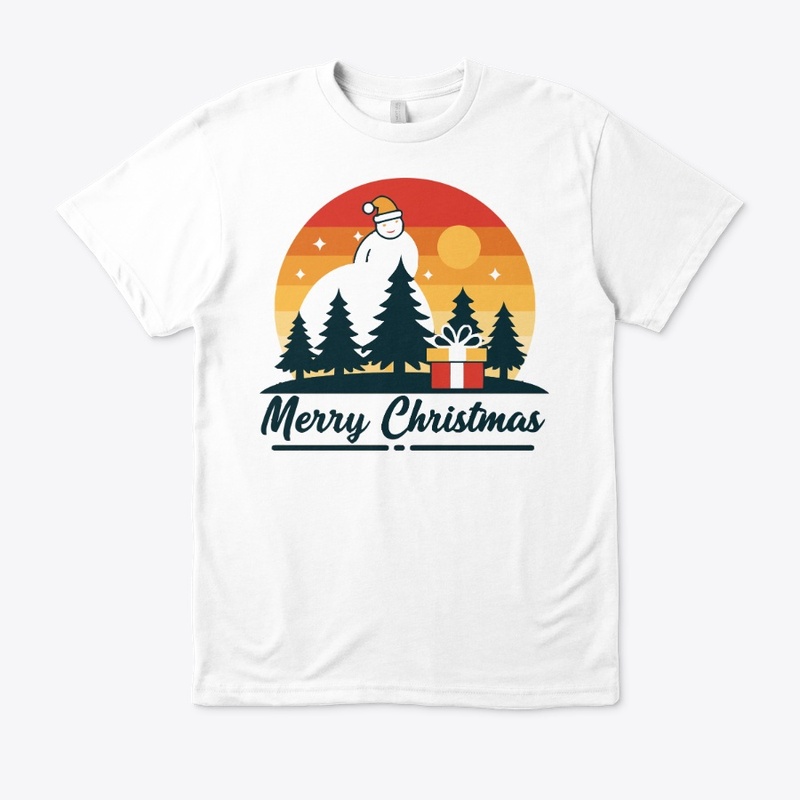 Candy Cane Crew Outfit