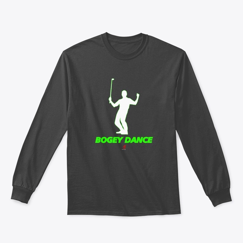 BOGEY DANCE!
