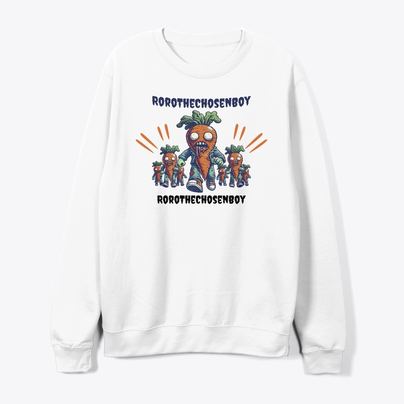 RoroTheChosenBoy Merch