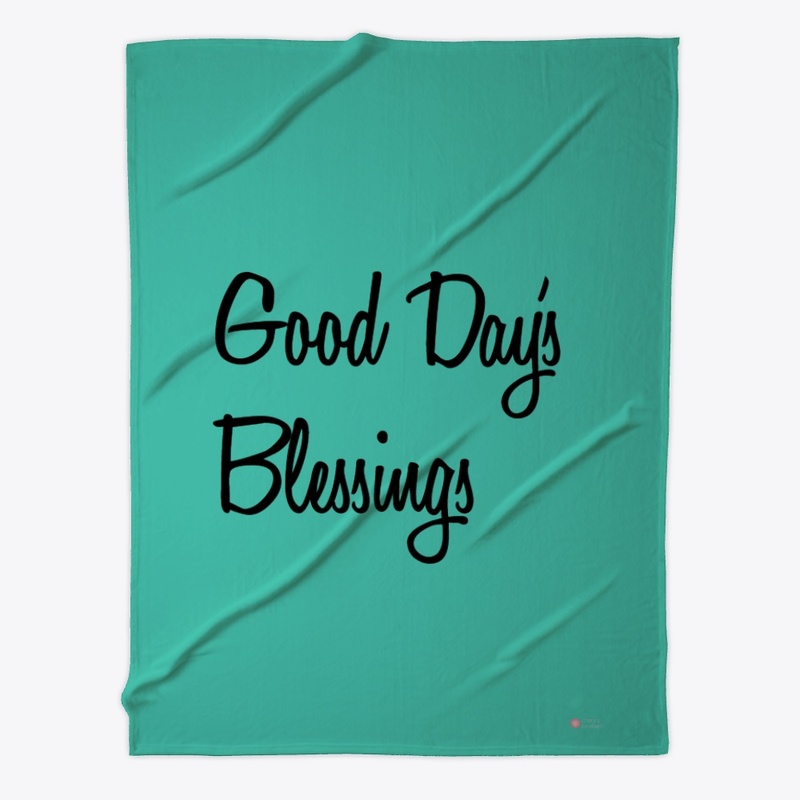 Good Day Blessings