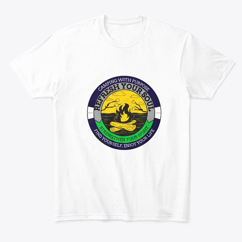 CAMPING WITH PURPOSE