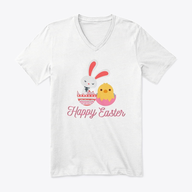 Happy Easter