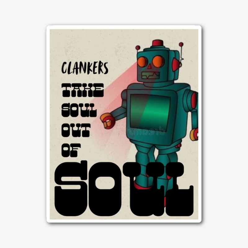 Take away Soul