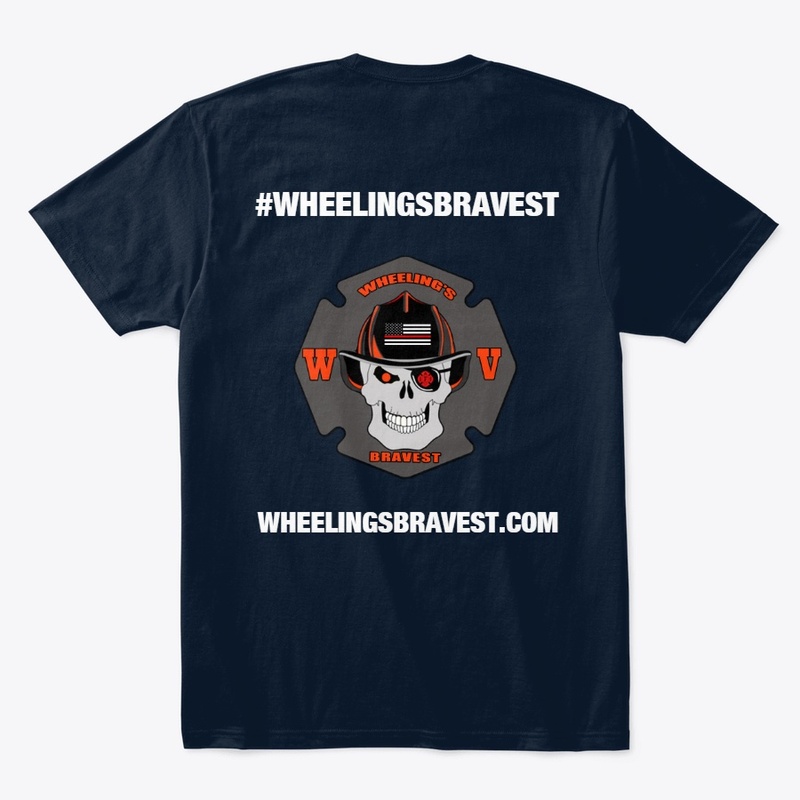 WHEELINGSBRAVEST MERCHANDISE