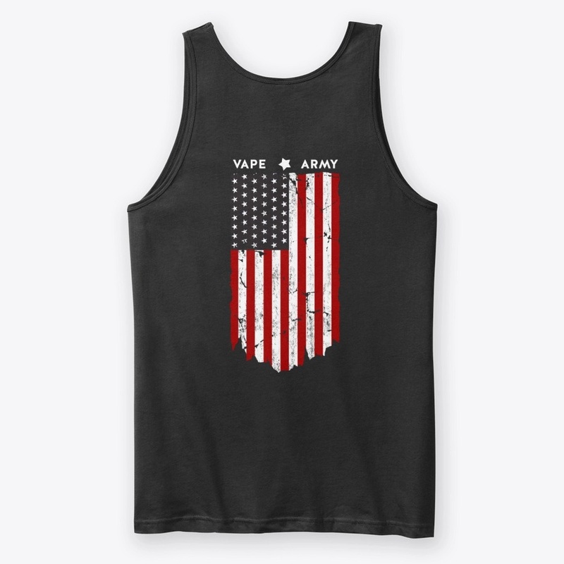Vape Army USA
