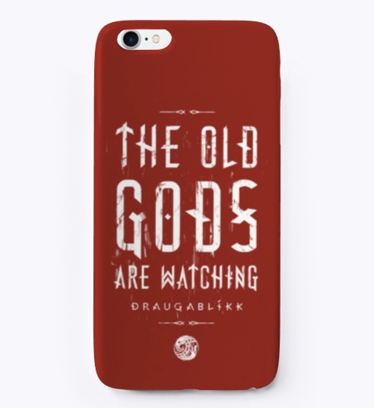 The Old Gods Are Watching