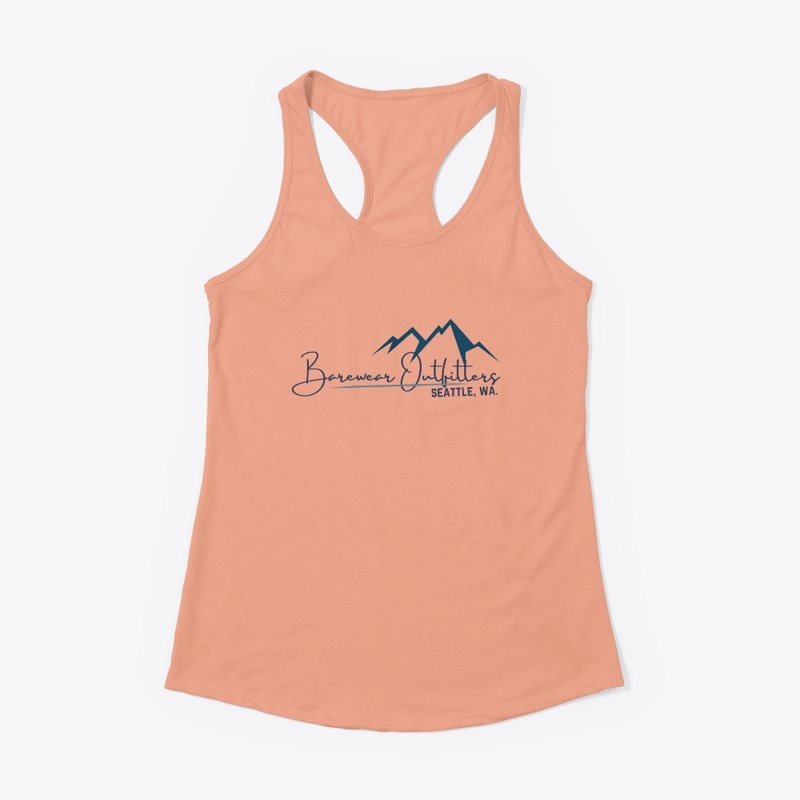 Barewear Outfitters, Co. Collection