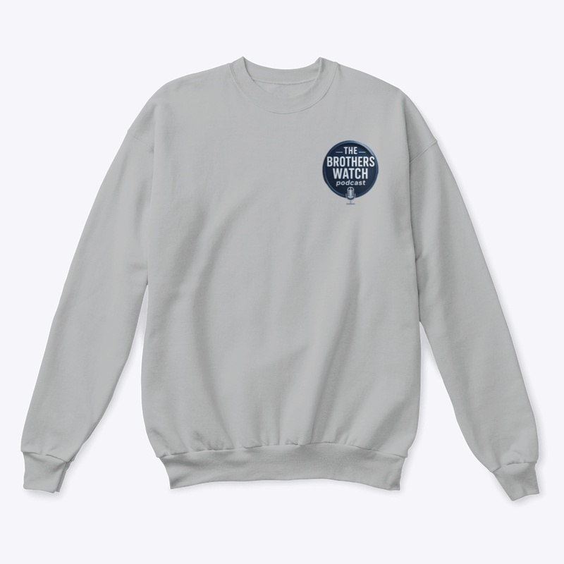 Classic Blue TBW Logo 