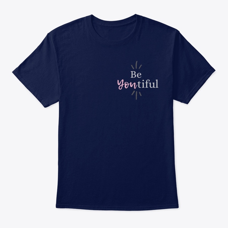 Be-Youtiful