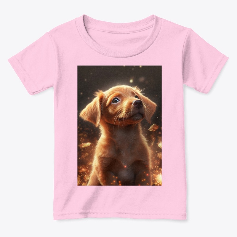 Kids t-shirt 