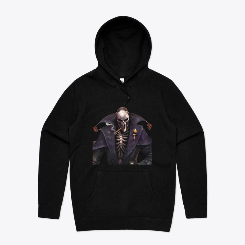 Jester of Death