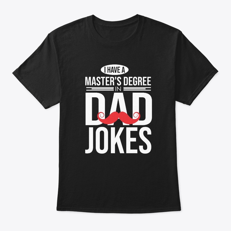Dad jokes