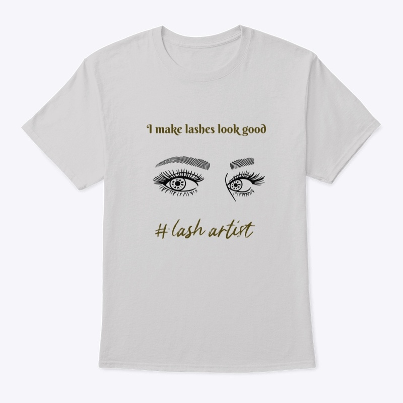 Lash Artist Lashes