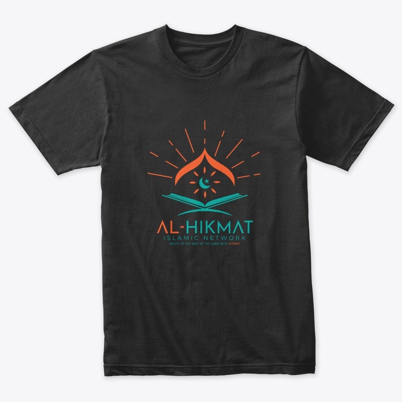 ALHIKMAT ISLAMIC NETWORK