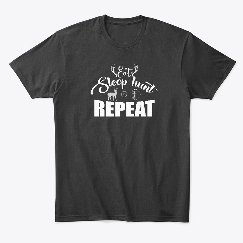 Hunting T-shirt best gift for every one