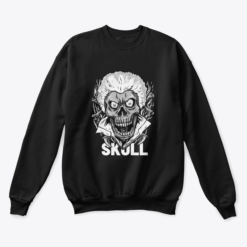 SKULL