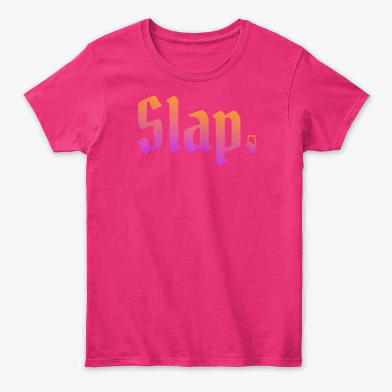 Jeff Whisky - SLAP!