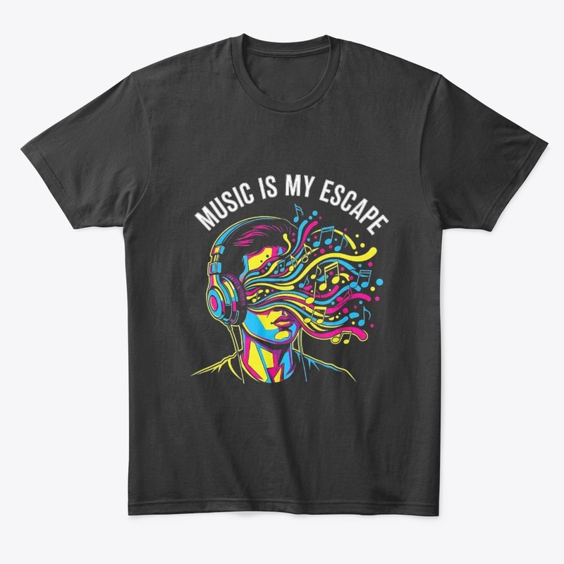 Vibrant Artistic Design