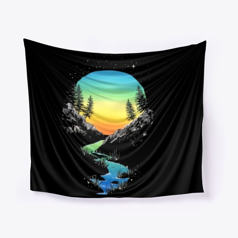 Sun River
