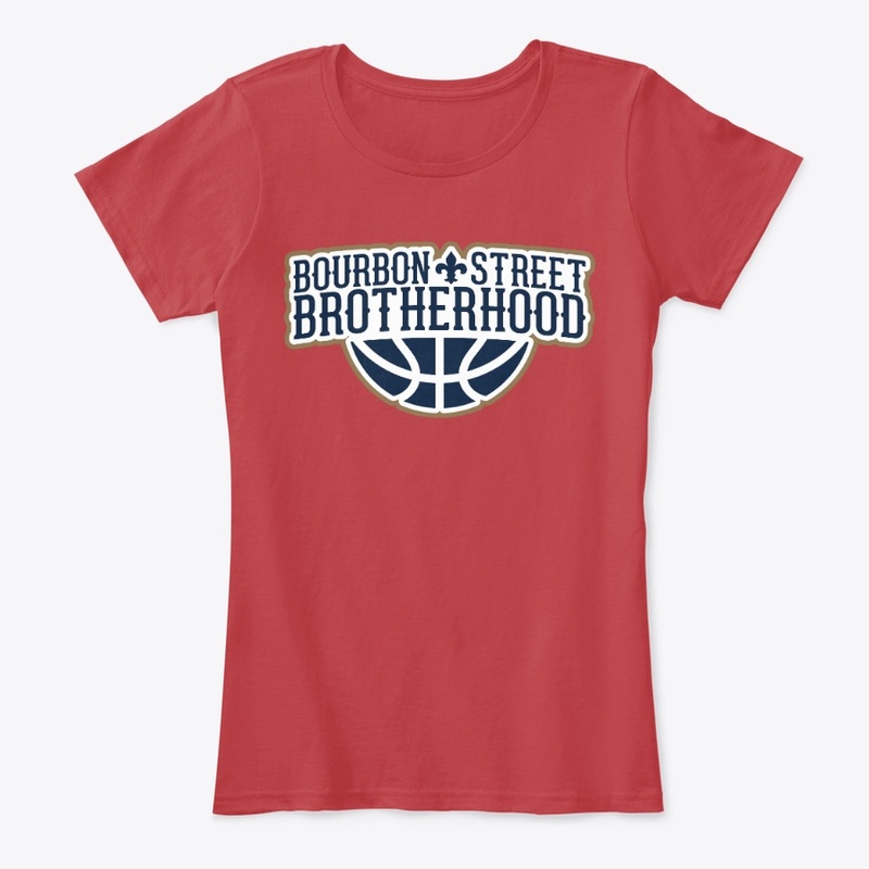 Bourbon Street Brotherhood