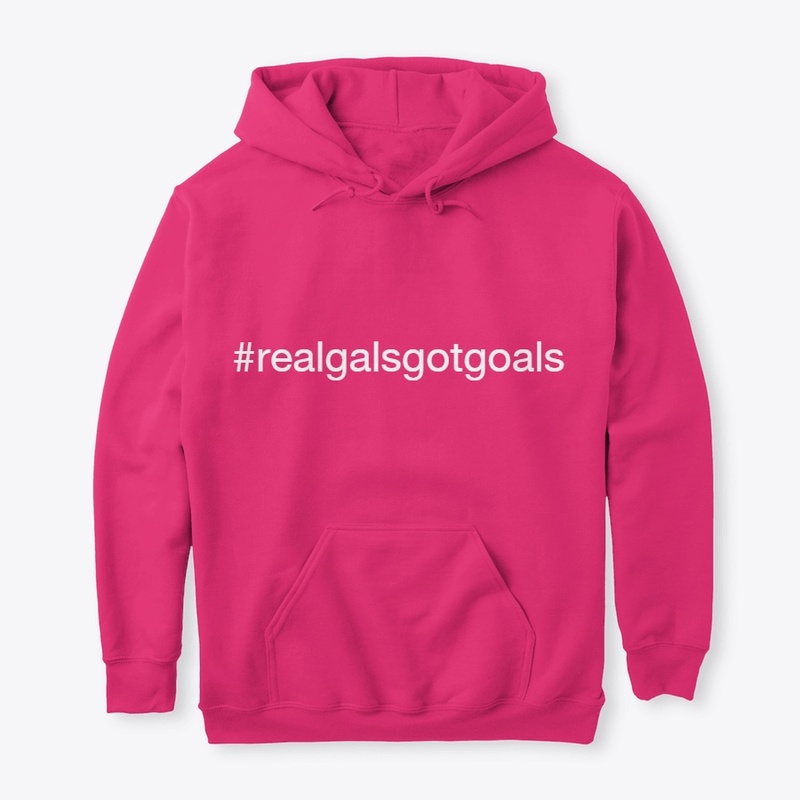 Women's Classic Pullover/ Classic Tee