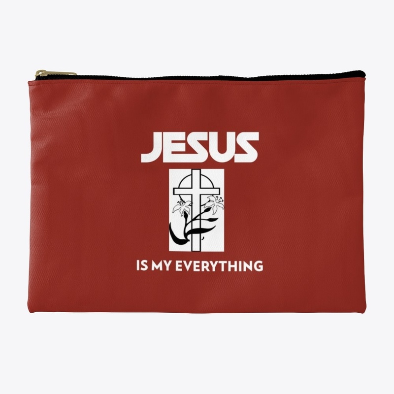 Jesus is my everything