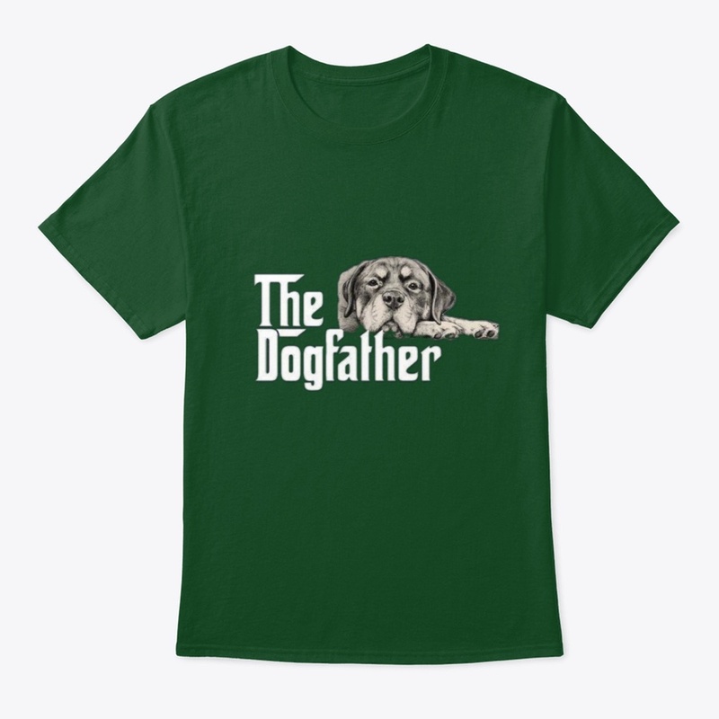Rottweiler - The DogFather