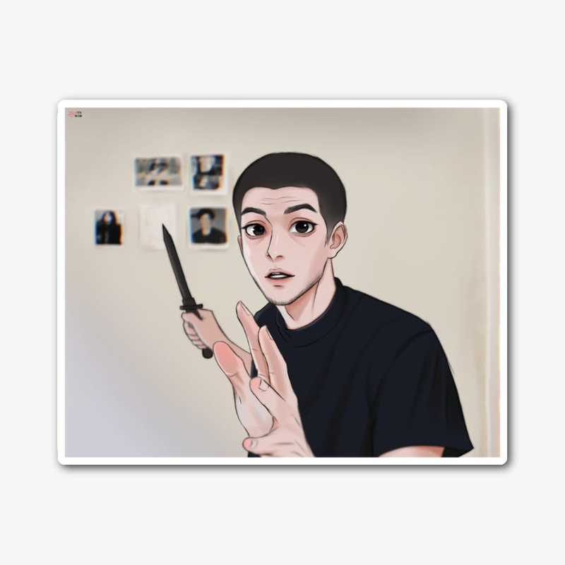 Wall Knife