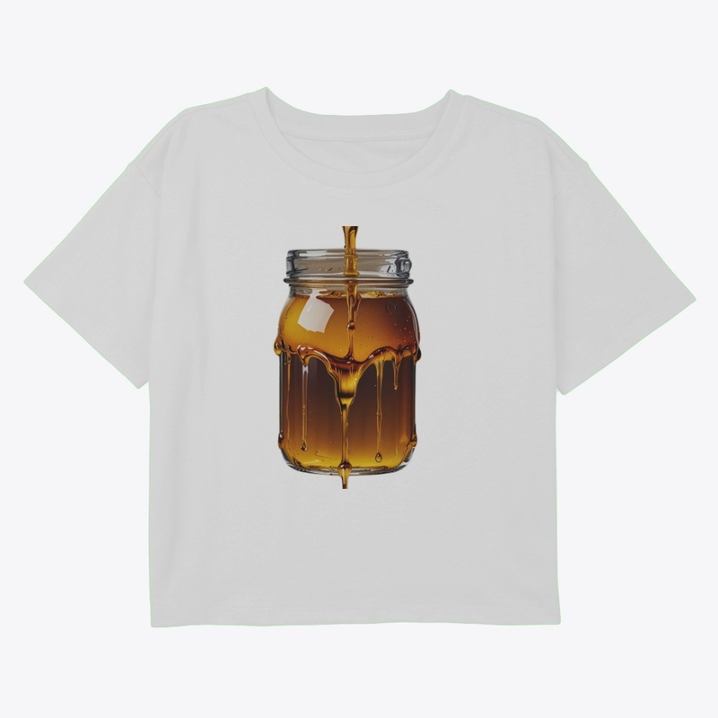 Pure Sweetness Honey Design 