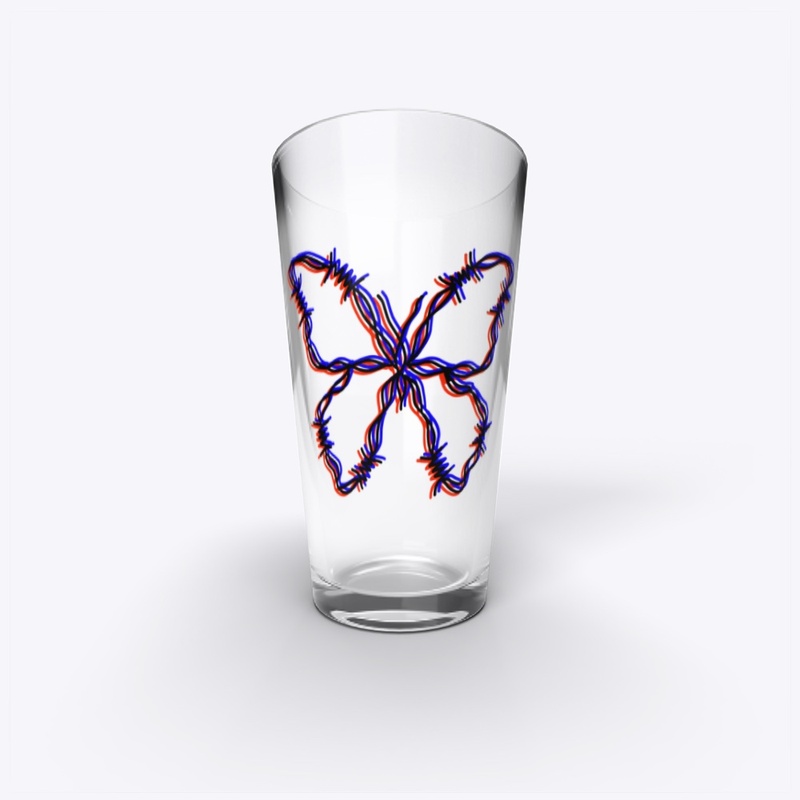 Electric Butterfly 