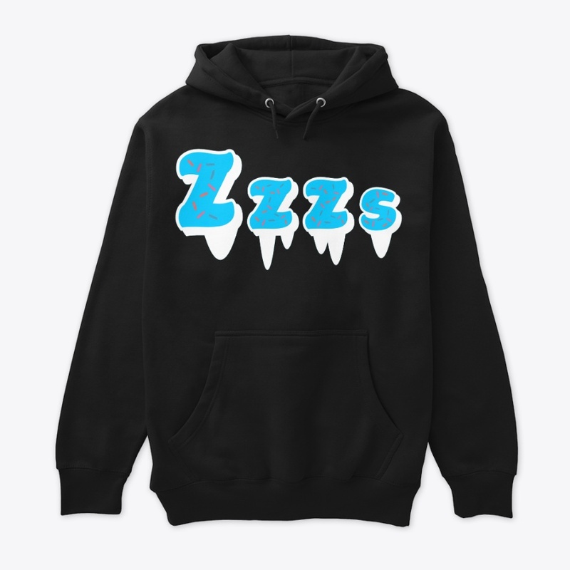 Frosted ZZZs Collection