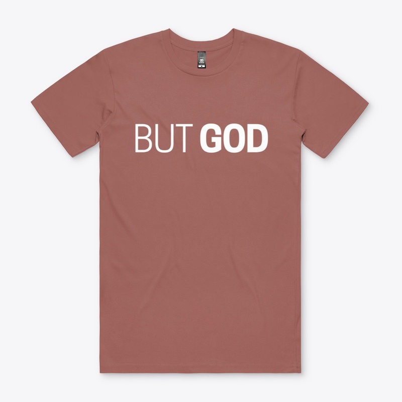But God 2