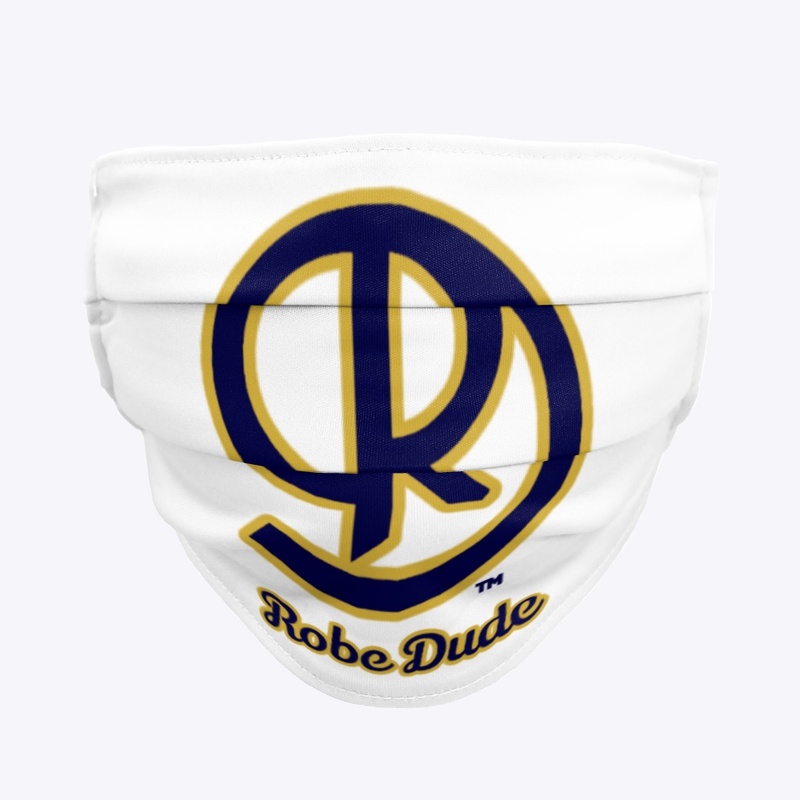 RobeDude logo 2