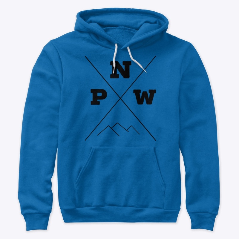 Pacific North West