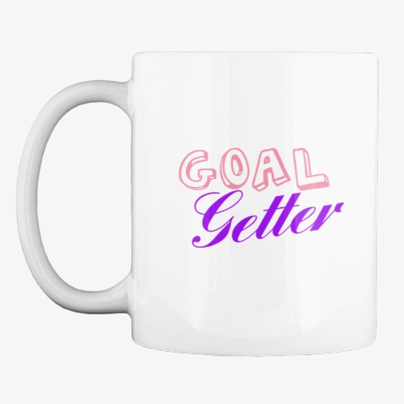 Goal Getter
