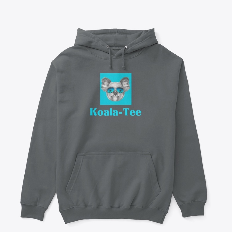 Cool Koala_Tee
