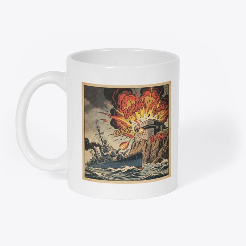 Bunker Removal Service