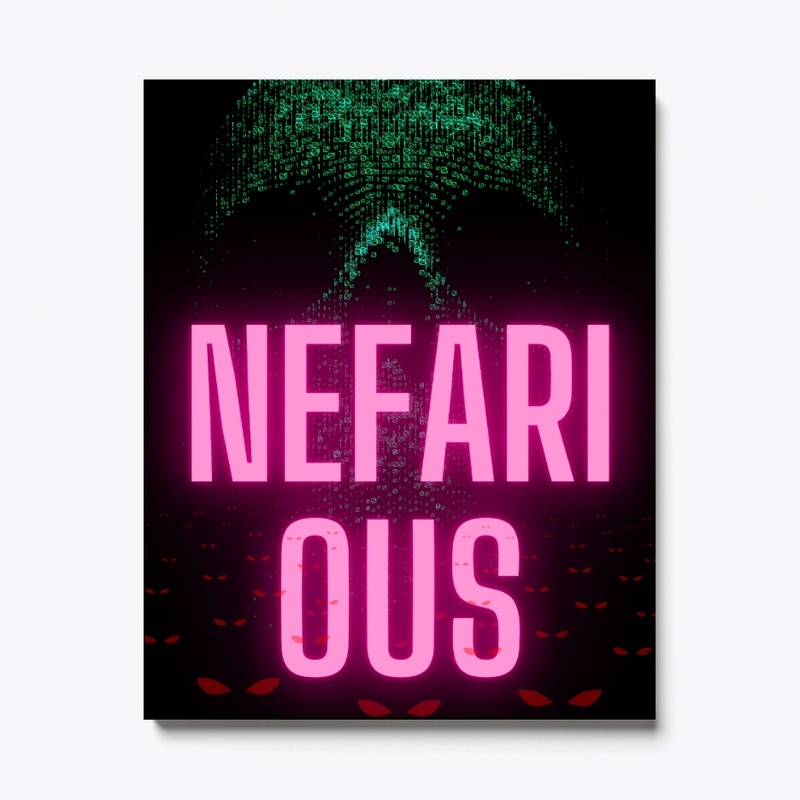 Nefarious