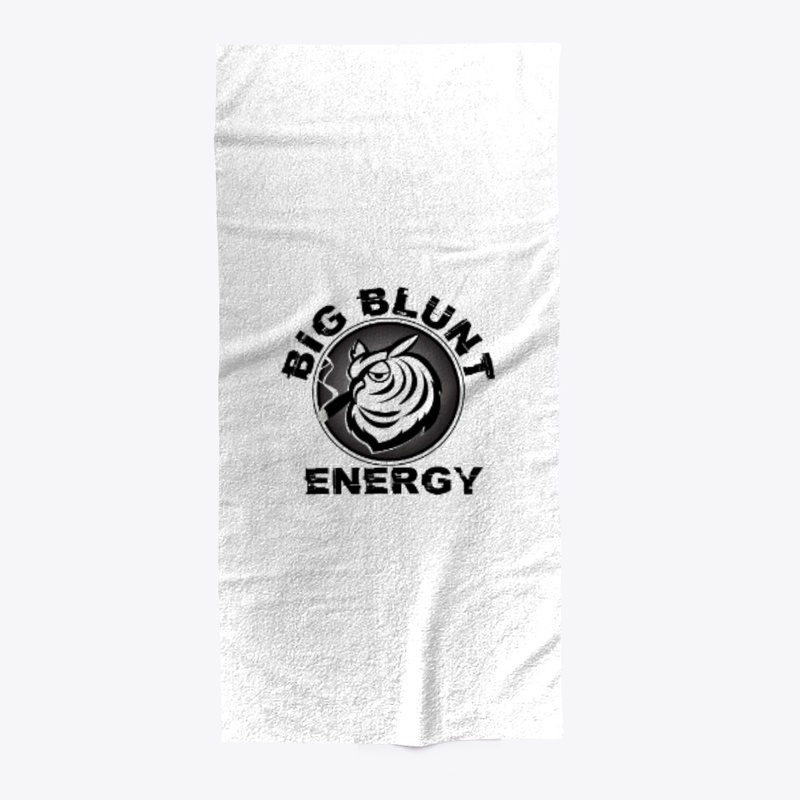Big Blunt Energy