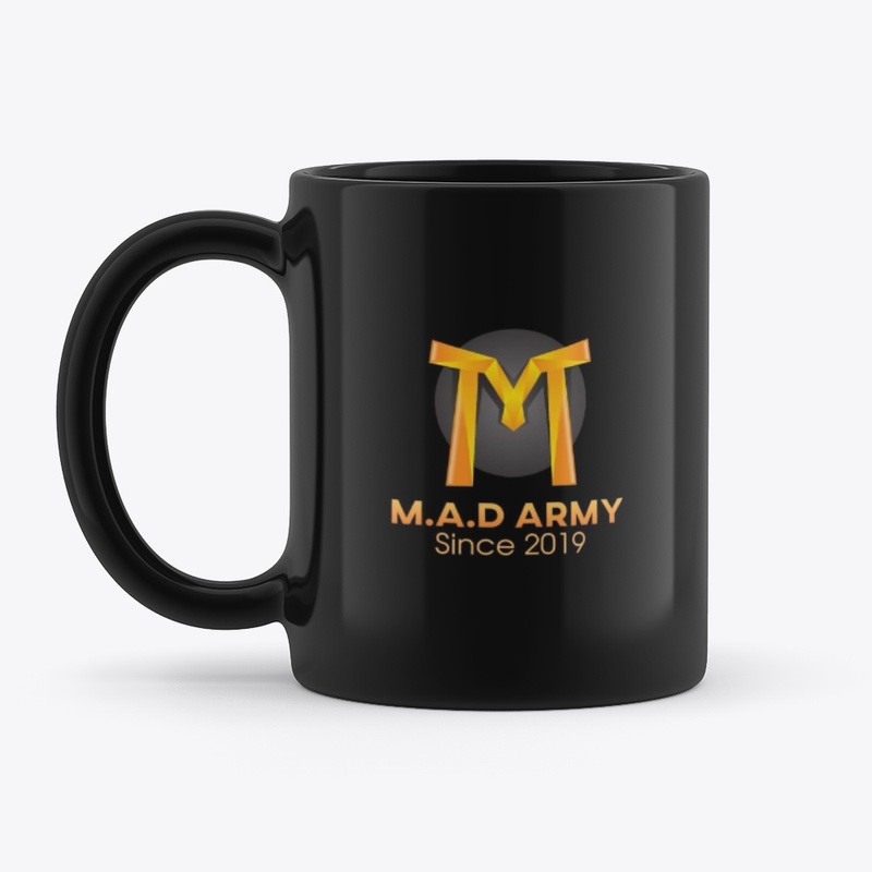 M.A.D Drinks