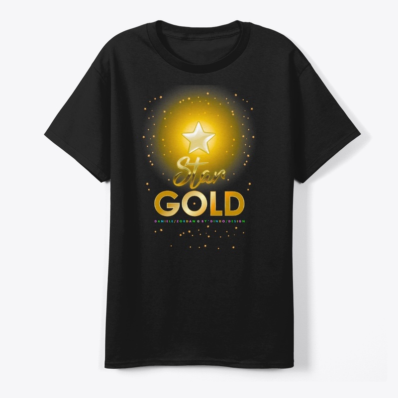 STAR GOLD