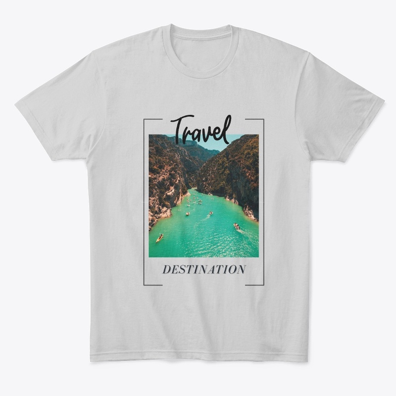 Travel Destination