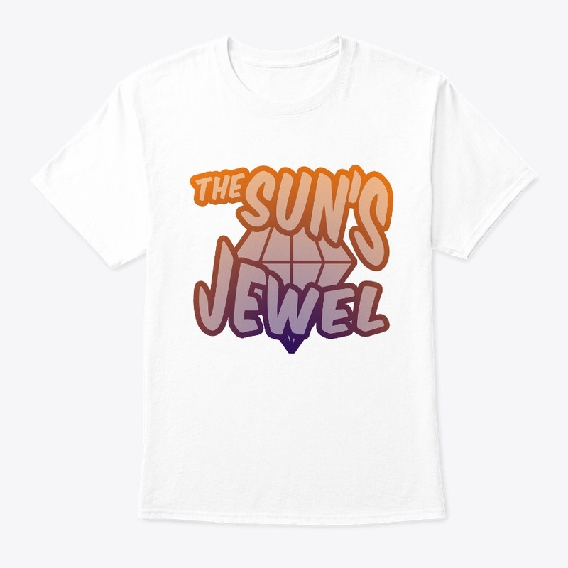 The Sun's Jewel logo