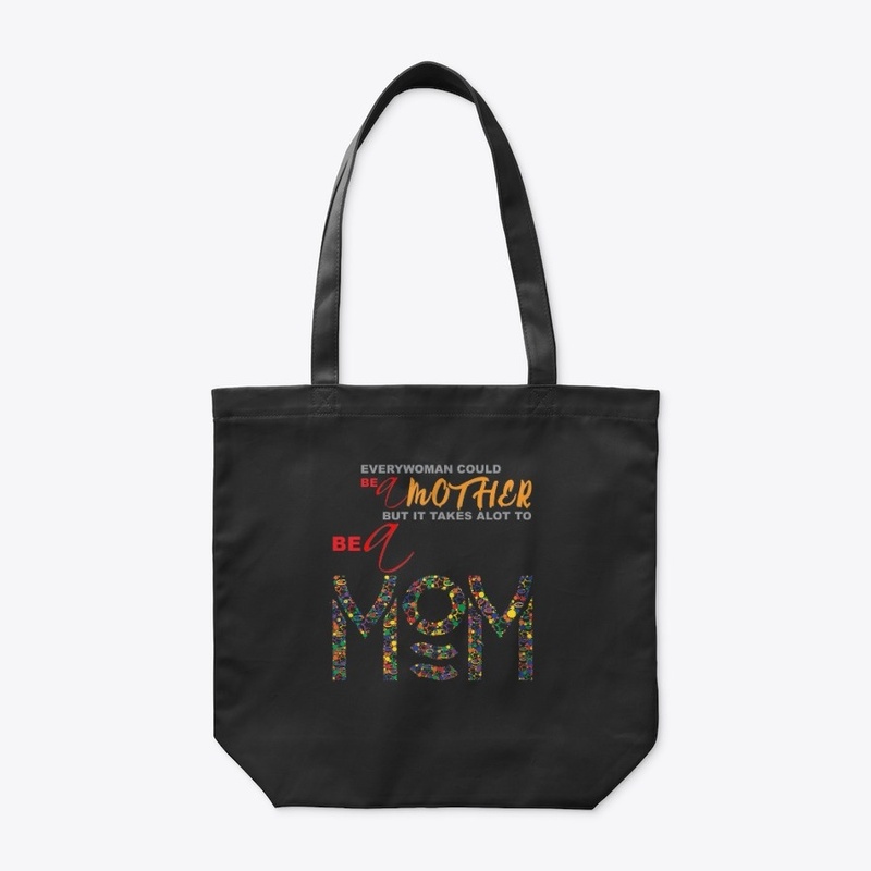 Be a Mother - Be a Mom