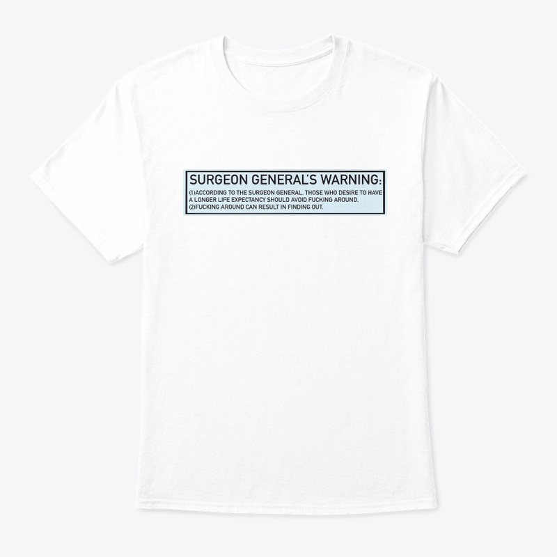 General Warning