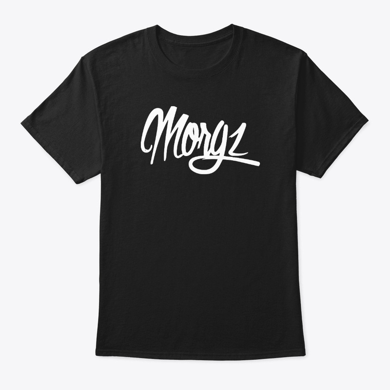 Morgz Merch