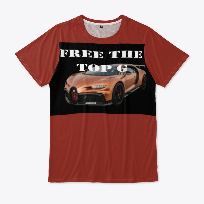 Free the top G