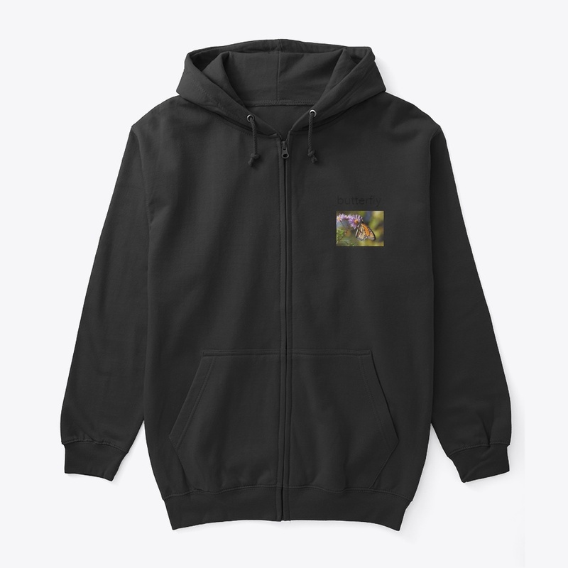 btterfly collection